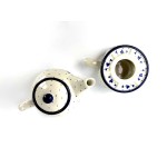 B42 Theepotje met stoofje 2876X Diverse B42 Theepotje met stoofje 2876X Diverse